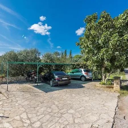 Apartment Local Family Fazana